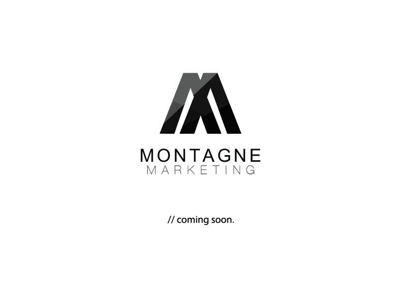 Montagne Marketing - Creative Agency, Digital Marketing